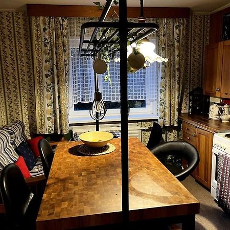 Cosy House With Forest View Pussi ภายนอก รูปภาพ