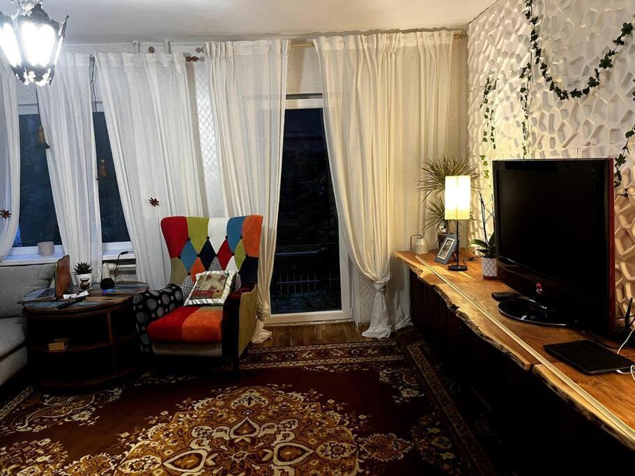 Cosy House With Forest View Pussi ภายนอก รูปภาพ