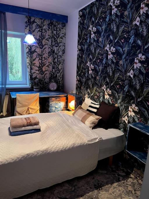 Cosy House With Forest View Pussi ภายนอก รูปภาพ