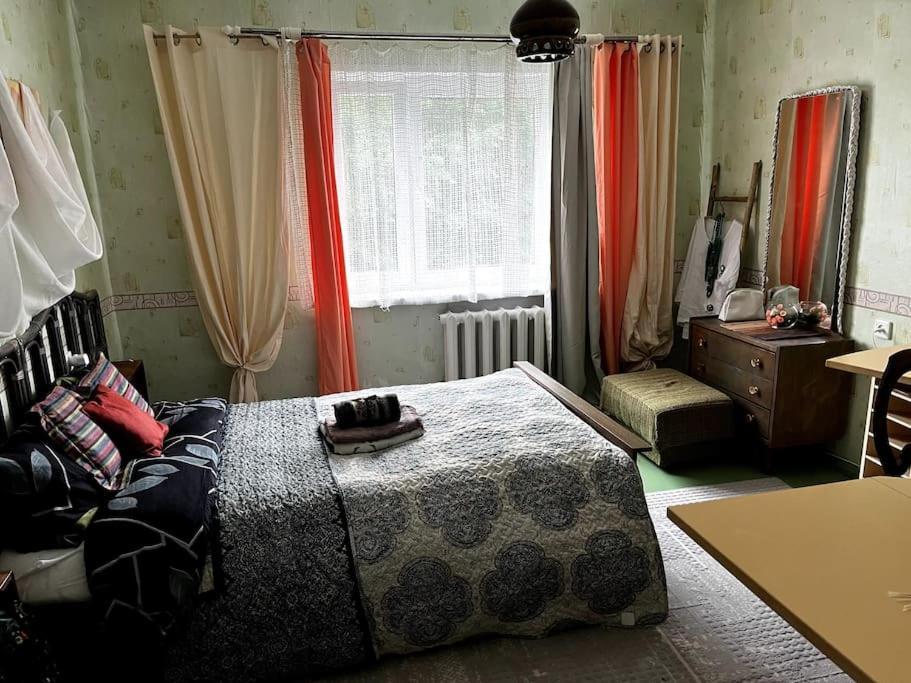 Cosy House With Forest View Pussi ภายนอก รูปภาพ