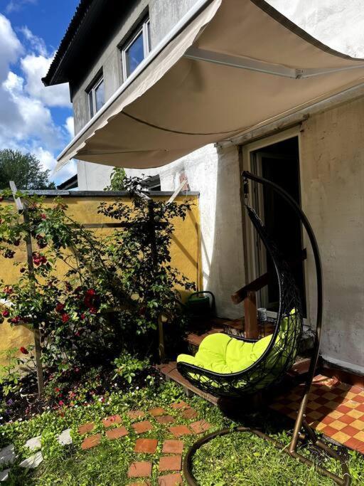Cosy House With Forest View Pussi ภายนอก รูปภาพ