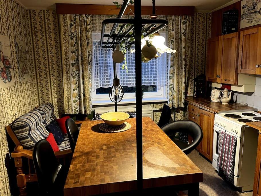 Cosy House With Forest View Pussi ภายนอก รูปภาพ